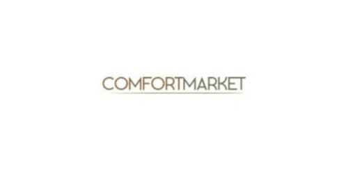 Comfort Market coupon