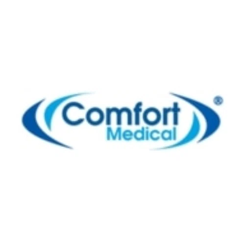 Save 50 Comfort Medical Promo Code Best Coupon 30 Off Feb 20
