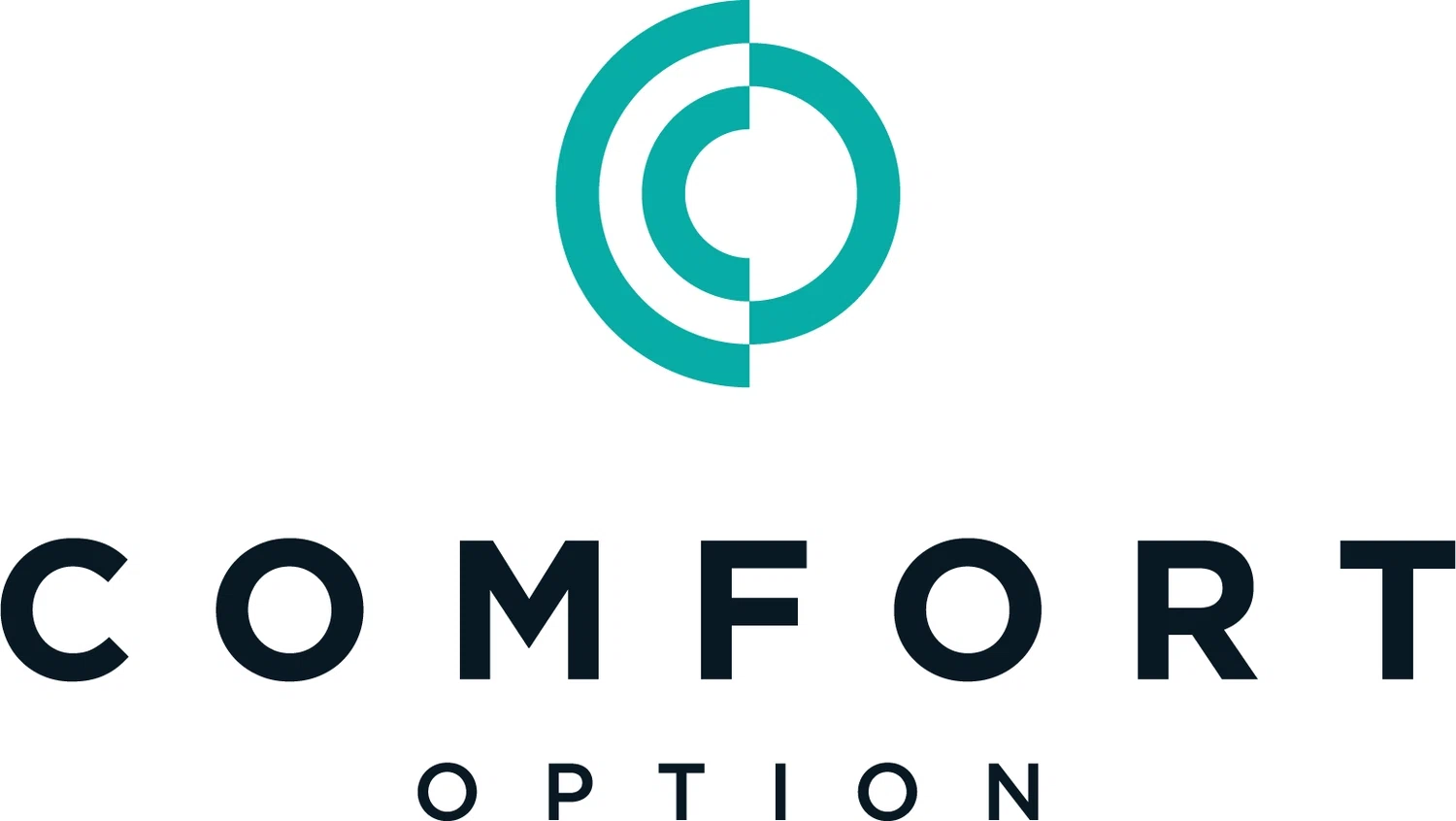 Comfort Option Merchant Logo