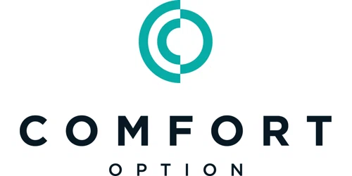 Comfort Option Promo Code