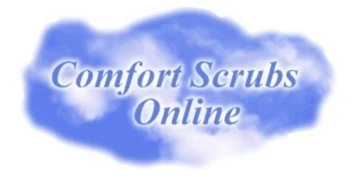 Comfort Scrubs Promo Code