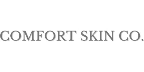 Comfort Skin Co. Promo Code