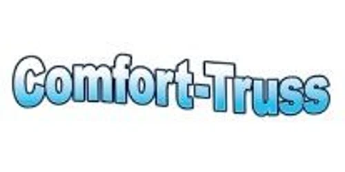Comfort-Truss Promo Code