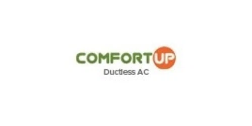 ComfortUp coupon