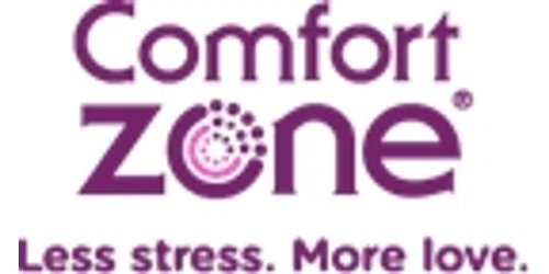Comfort Zone Merchant Logo