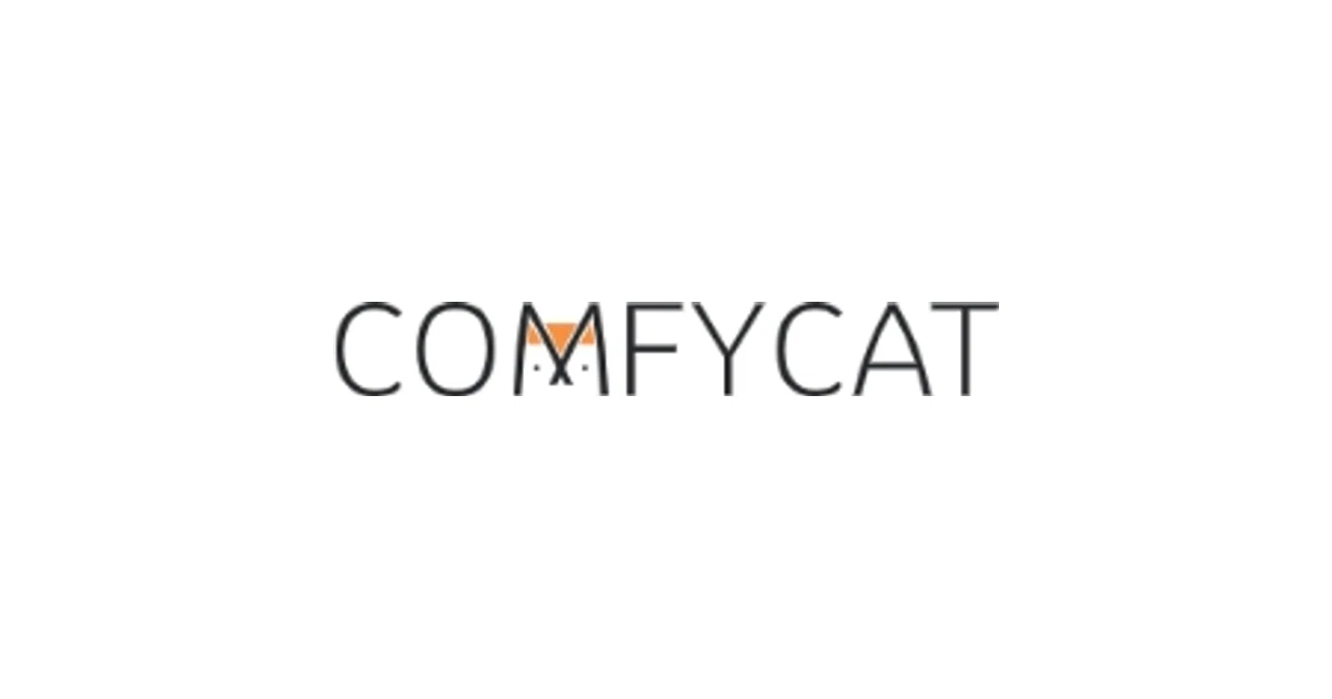 ComfyCat Promo Codes - $100 Off (Sitewide) in March 2026