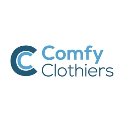 35 Off Comfy Clothiers Promo Code (1 Active) Jul '24