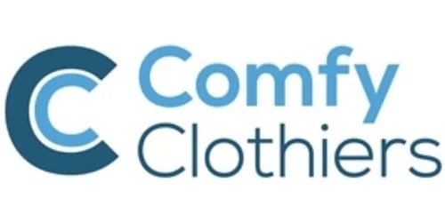 Comfy Clothiers Promo Code
