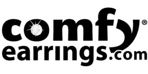 ComfyEarrings.com Merchant logo