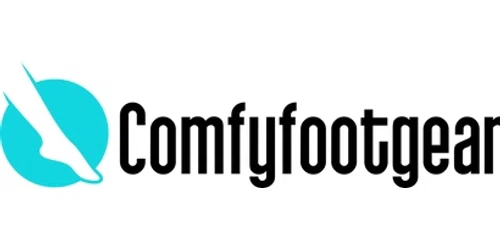 ComfyFootgear Promo Code