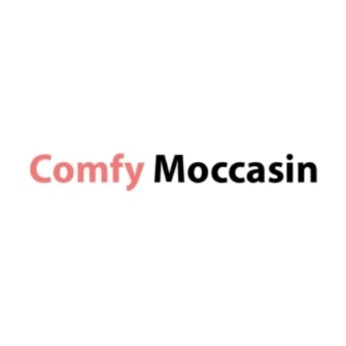 comfy moccasin coupons