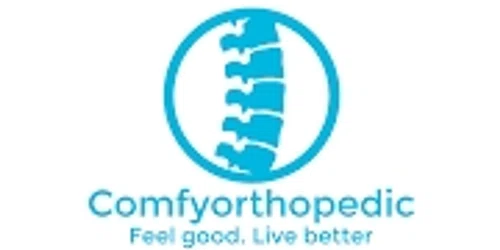 Comfyorthopedic Promo Code