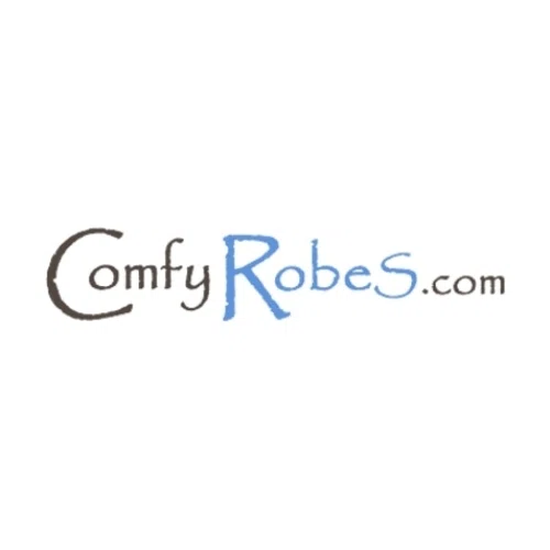 20 Off Comfy Robes PROMO CODE, COUPONS Nov 2023