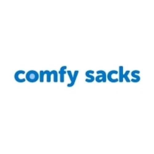 Comfy sack coupon new arrivals