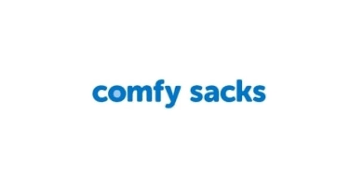 Comfy Sacks Promo Codes - 60% Off (Sitewide) in Mar 2026