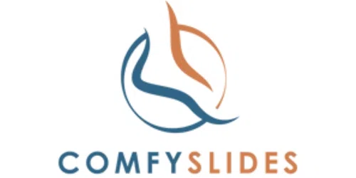 Comfy Slides Merchant logo