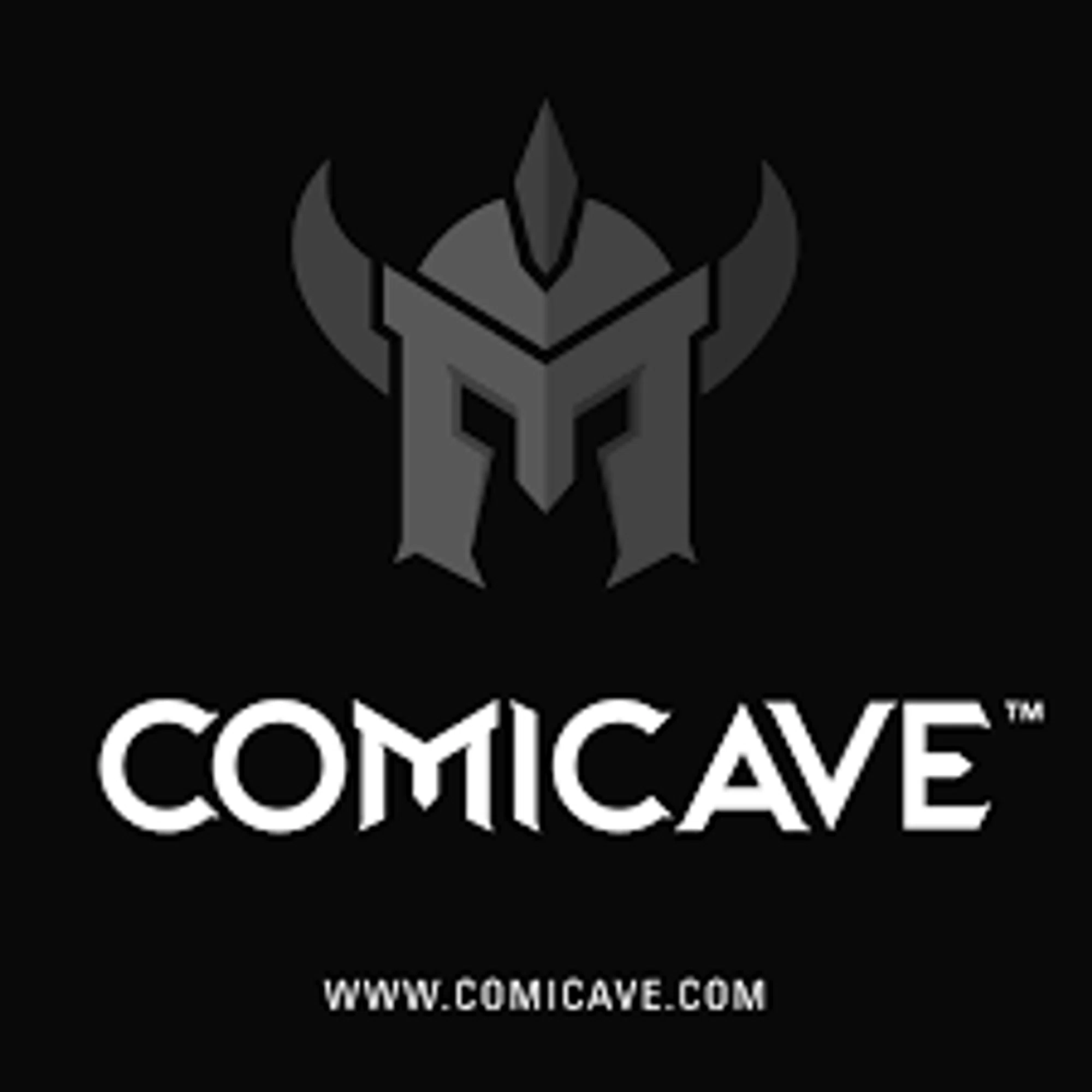 COMICAVE Promo Code