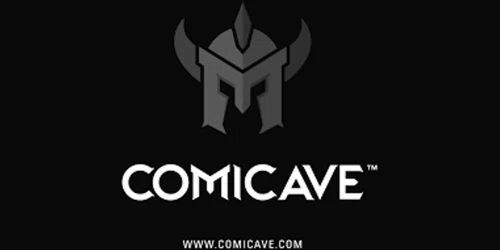 COMICAVE Promo Code