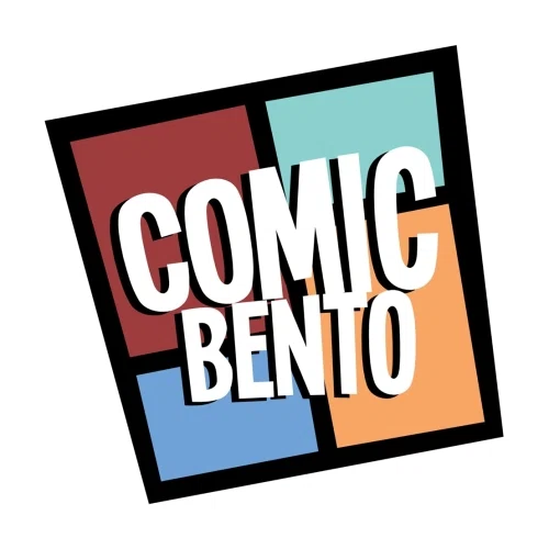 Comic Bento Promo Code