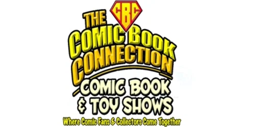 Comic Book Connection Promo Code