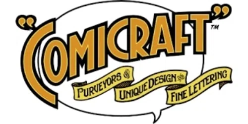 Comicraft Merchant logo