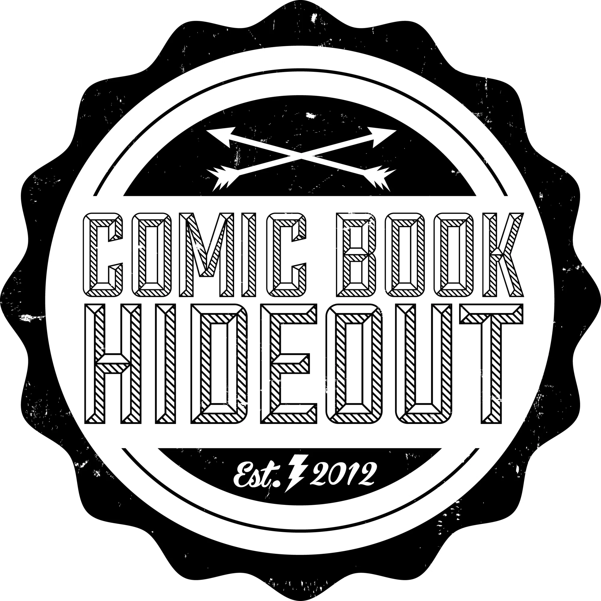 20 Off Comic Book Hideout Promo Code, Coupons Mar '24
