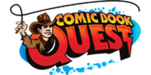 Comic Book Quest Promo Code