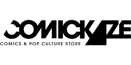 Comickaze Comics Promo Code