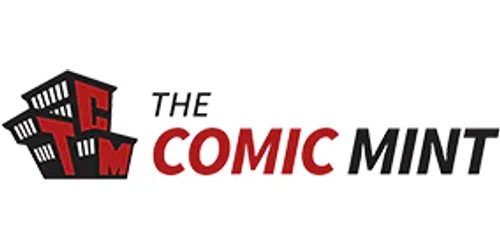 The Comic Mint Promo Code
