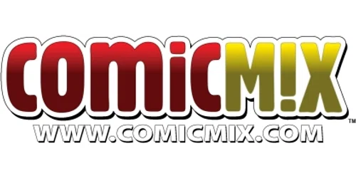 Comic Mix Promo Code