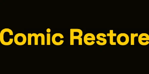 Comic Restore Promo Code