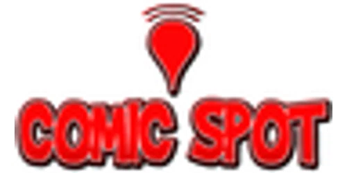 Comic Spot Promo Code