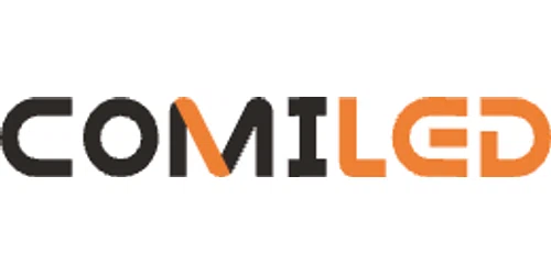 ComiLED Promo Code