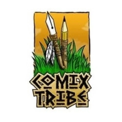 ComixTribe Promo Code