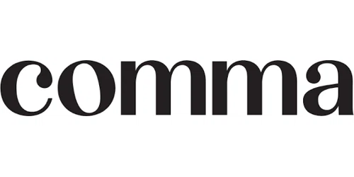 Comma Home Promo Code