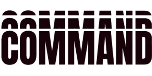 Command UK Promo Code