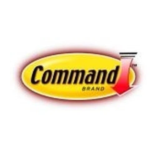 Command Promo Code