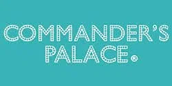 Commander's Palace Merchant Logo