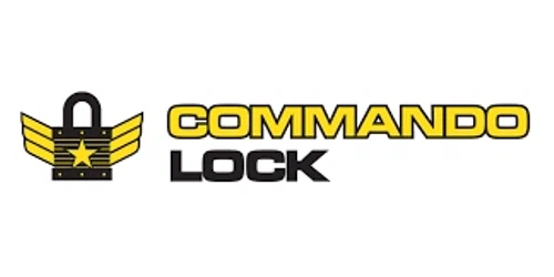 Commando Lock coupon
