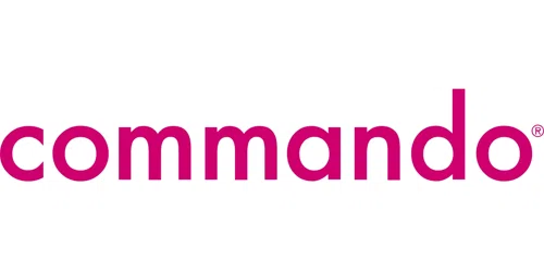 Commando Merchant logo