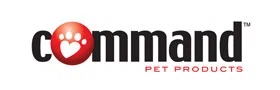 Comm and Pet Merchant Logo