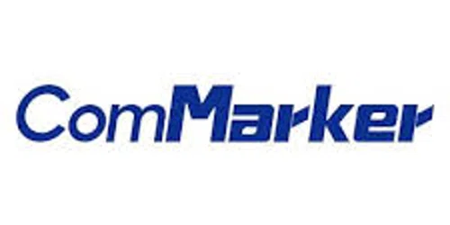 ComMarker Merchant logo