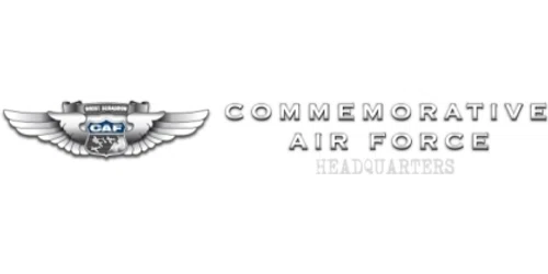 Commemorative Air Force Promo Code