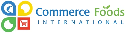 Commerce Foods Merchant Logo