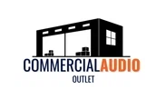COMMERCIAL AUDIO OUTLET UK Discount Code — 200 Off 2024