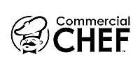 Commercial Chef Merchant Logo
