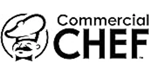 Commercial Chef Promo Code