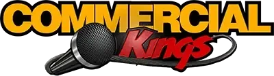 Commercial Kings Merchant Logo