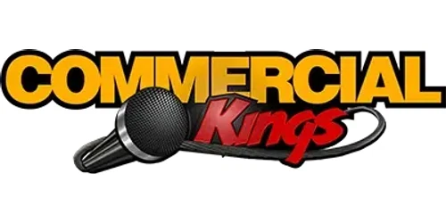 Commercial Kings Promo Code