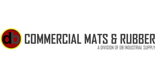 Commercial Mats and Rubber Promo Code